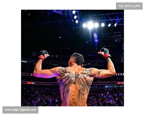 UFC精英训练中心开放日邀请特殊奥林匹克选手体验专业格斗课程