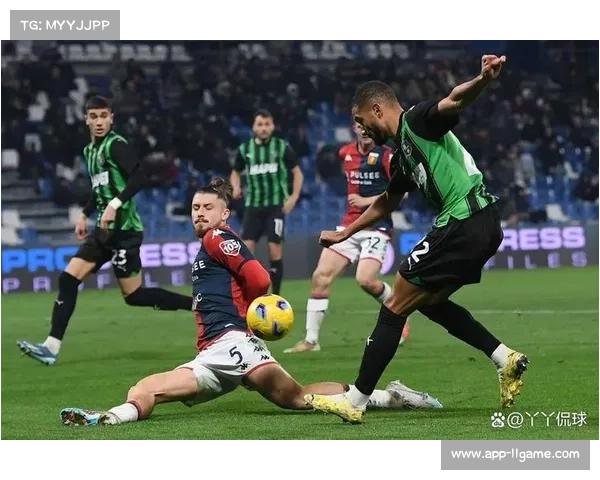 萨索洛迎战热那亚 格罗索临场调整成关键考验