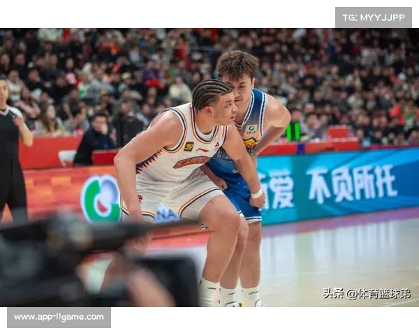 粤沪京厦四方争霸，新赛季CBA争冠格局明朗化