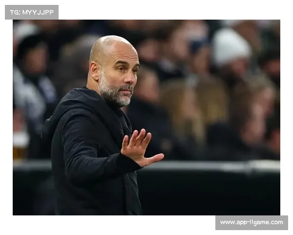 瓜迪奥拉执教千场胜率71.6%,40冠传奇延续