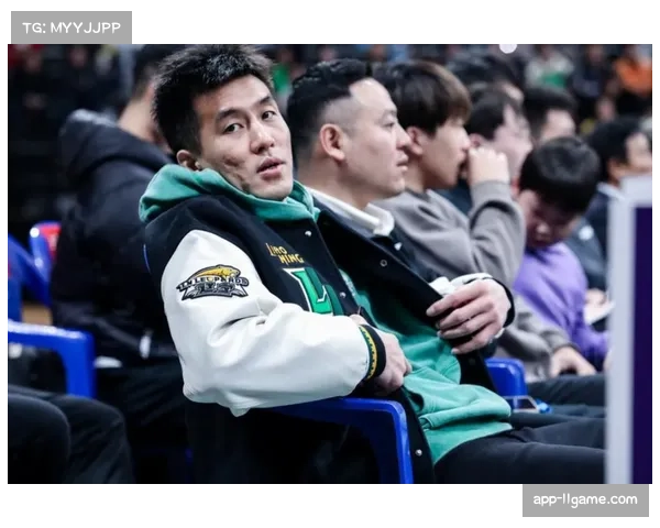 郭艾伦独家专访：谈脚踝康复进程与可能的本赛季复出时间表